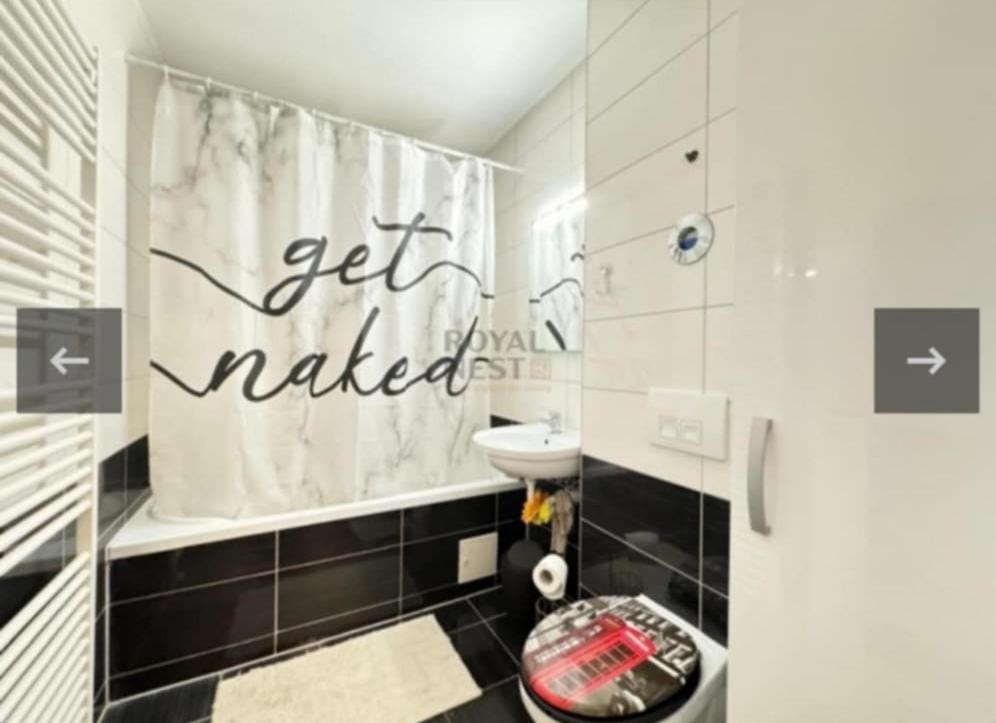 Apartament Cusai Brašov Exteriér fotografie