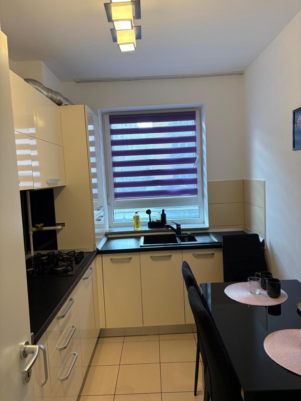 Apartament Cusai Brašov Exteriér fotografie